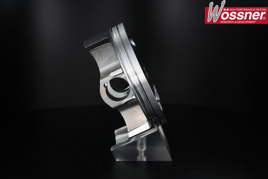GasGas SM 450 Halley [2009] - WÖSSNER forged pistons