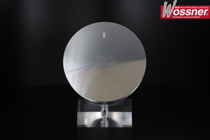Honda XL 500 [WOSSNER] - WÖSSNER Pro Series forged pistons