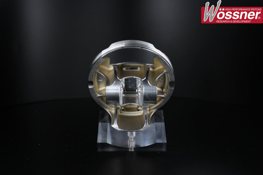 KTM 250 SX F [2005-2012] - WÖSSNER forged pistons