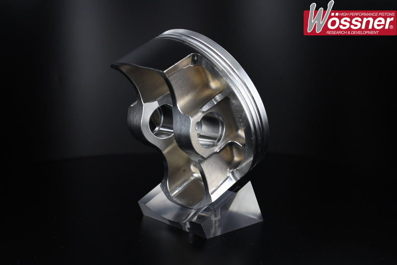 Husqvarna Te 450 H8 [WOSSNER] - WÖSSNER forged pistons