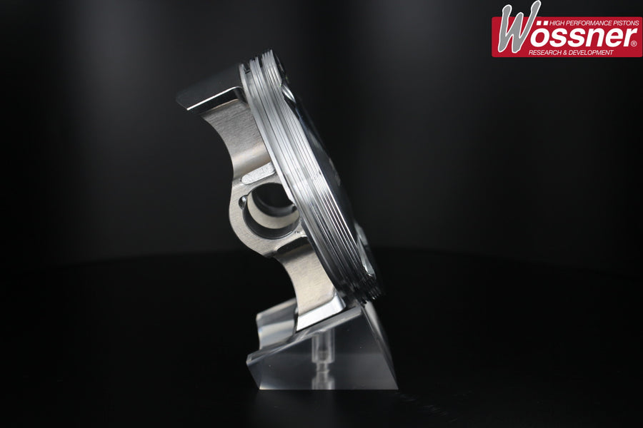KTM 450 SMR [2008-2012] - WÖSSNER forged pistons