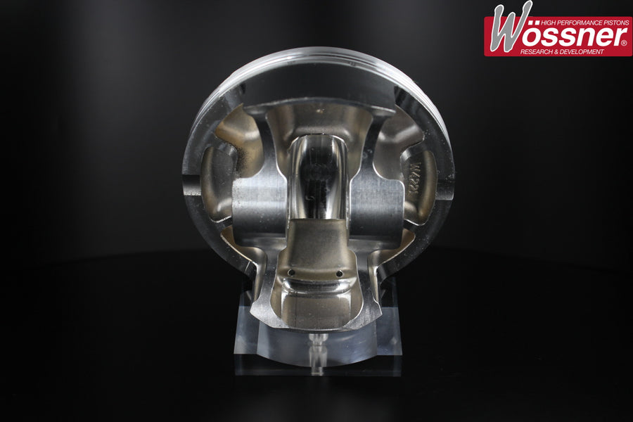 KTM 450 SMR [2008-2012] - WÖSSNER forged pistons