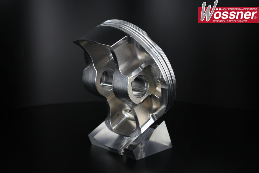 KTM 450 SMR [2008-2012] - WÖSSNER forged pistons