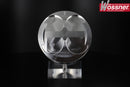 Honda CRF 450 R (PE 05) [2004-2008] - WÖSSNER Pro Series Schmiedekolben