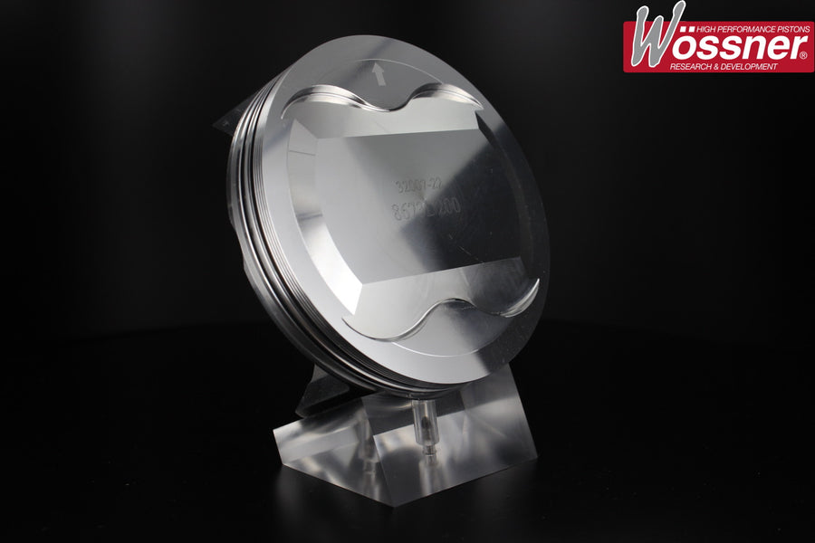 Yamaha YXR 700 Rhino 4 WD [2008-2012] - WÖSSNER forged pistons