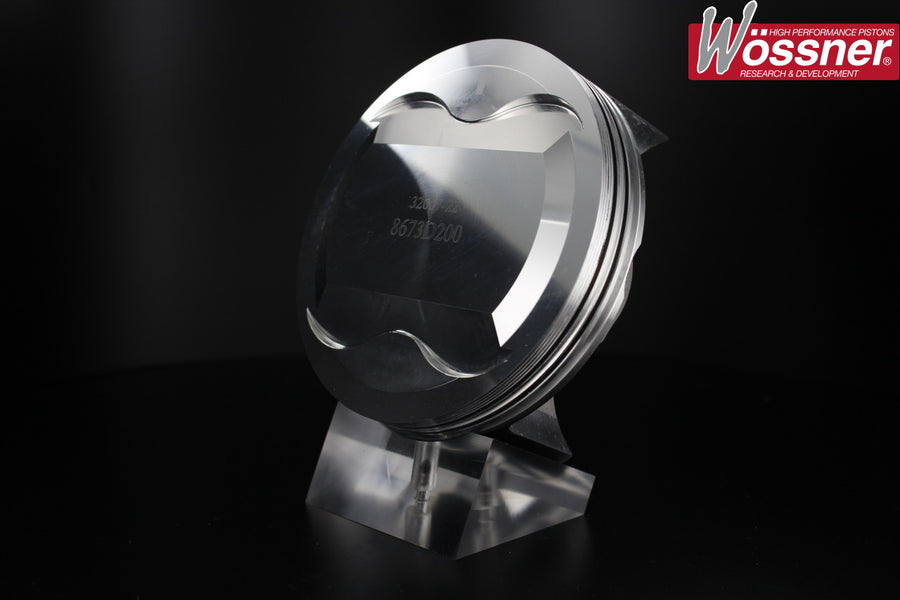 Yamaha YXR 700 Rhino 4 WD [2008-2012] - WÖSSNER forged pistons