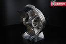 KTM 530 EXC SIX Days [2009-2011] - WÖSSNER Pro Series forged pistons