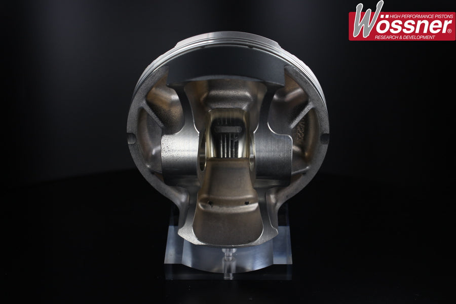 KTM 530 EXC SIX Days [2009-2011] - WÖSSNER Pro Series forged pistons