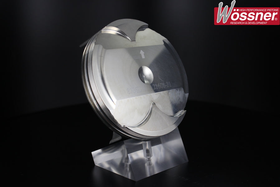 KTM 530 EXC SIX Days [2009-2011] - WÖSSNER Pro Series forged pistons
