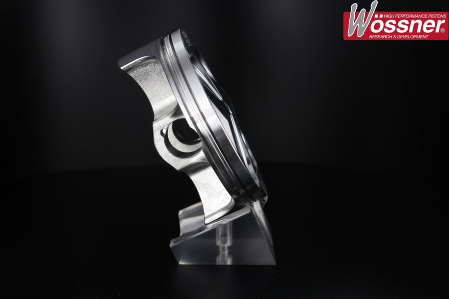 Honda CRF 450 R (PE 05) [2009-2012] - WÖSSNER Pro Series Schmiedekolben