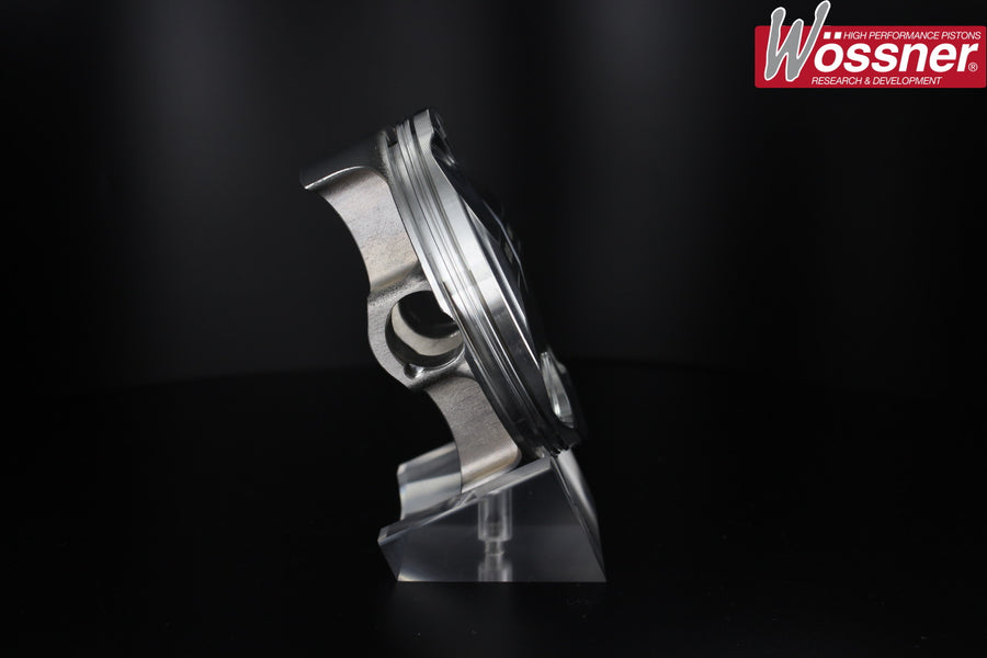 KTM 350 SX-F Factory Edition Antonio Cairoli [2012] - WÖSSNER Pro Series forged pistons