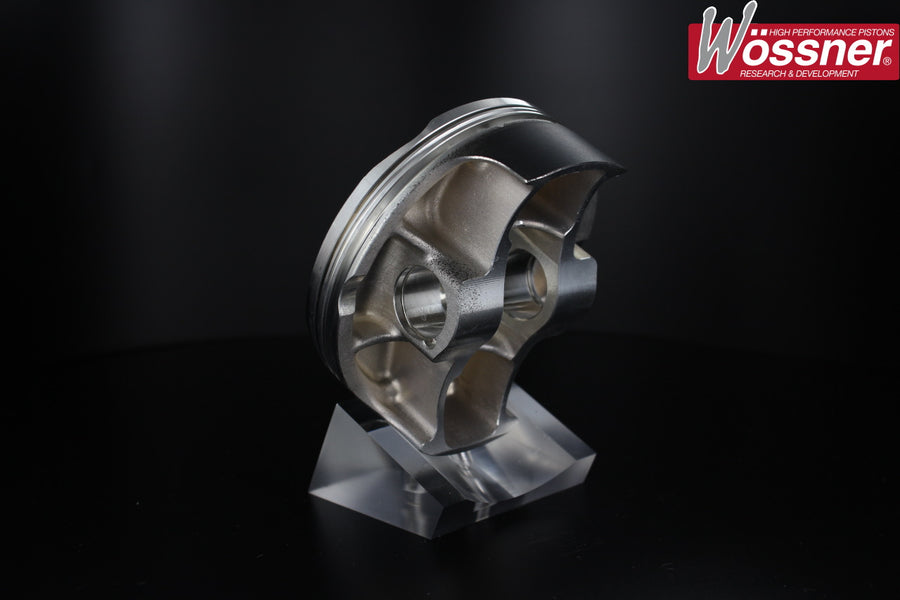 KTM 350 SX-F Factory Edition Antonio Cairoli [2012] - WÖSSNER Pro Series forged pistons