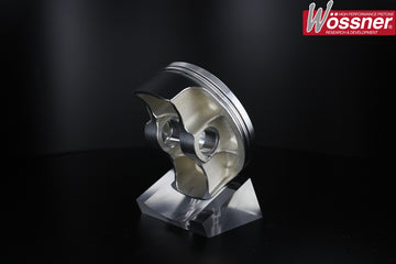 Kawasaki KX 250 F (KX 250 Y) [2011-2012] - WÖSSNER Pro Series forged pistons