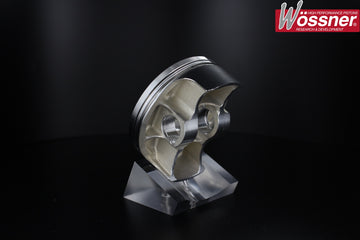 Kawasaki KX 250 F (KX 250 Y) [2011-2012] - WÖSSNER Pro Series forged pistons