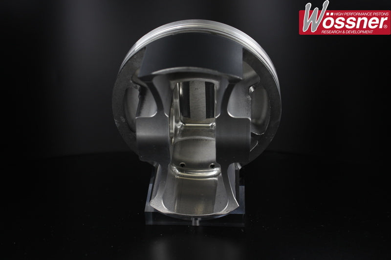 Honda XL 600 [WOSSNER] - WÖSSNER forged pistons