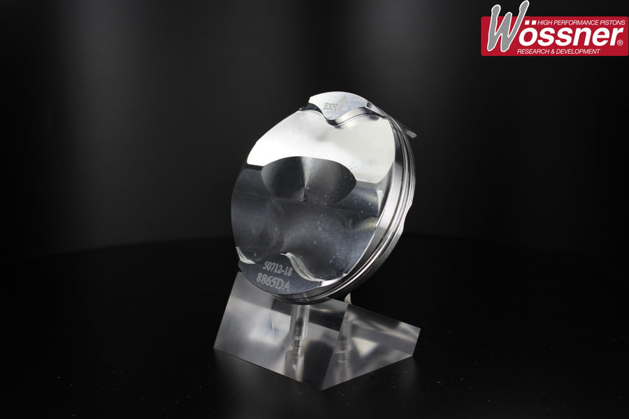 GAS GAS EC 250 F [2021-2023] - WÖSSNER Schmiedekolben