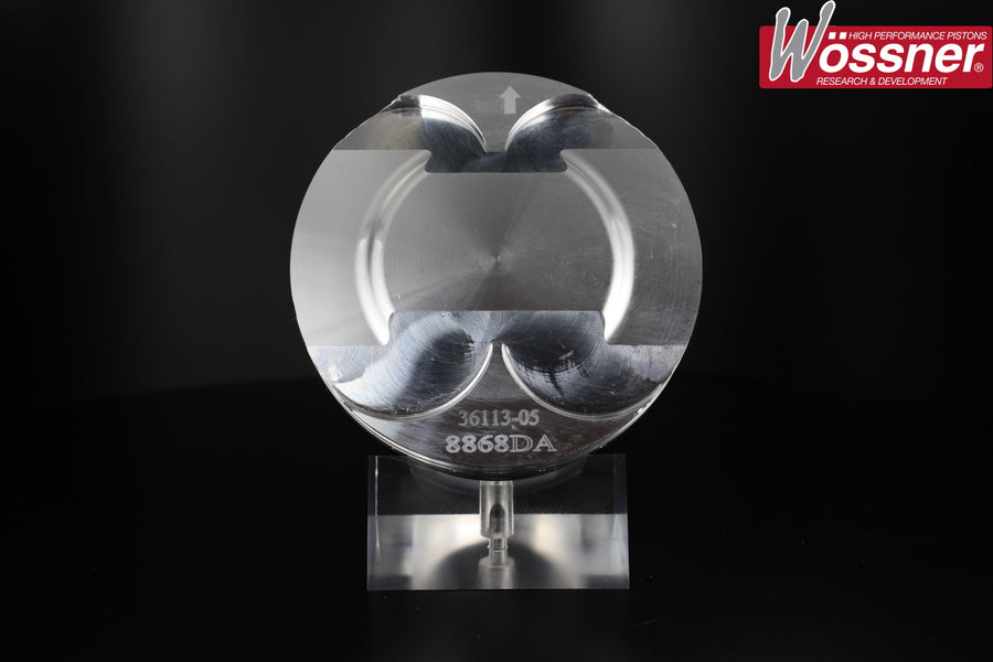 KTM 450 SX F [2013-2022] - WÖSSNER Schmiedekolben