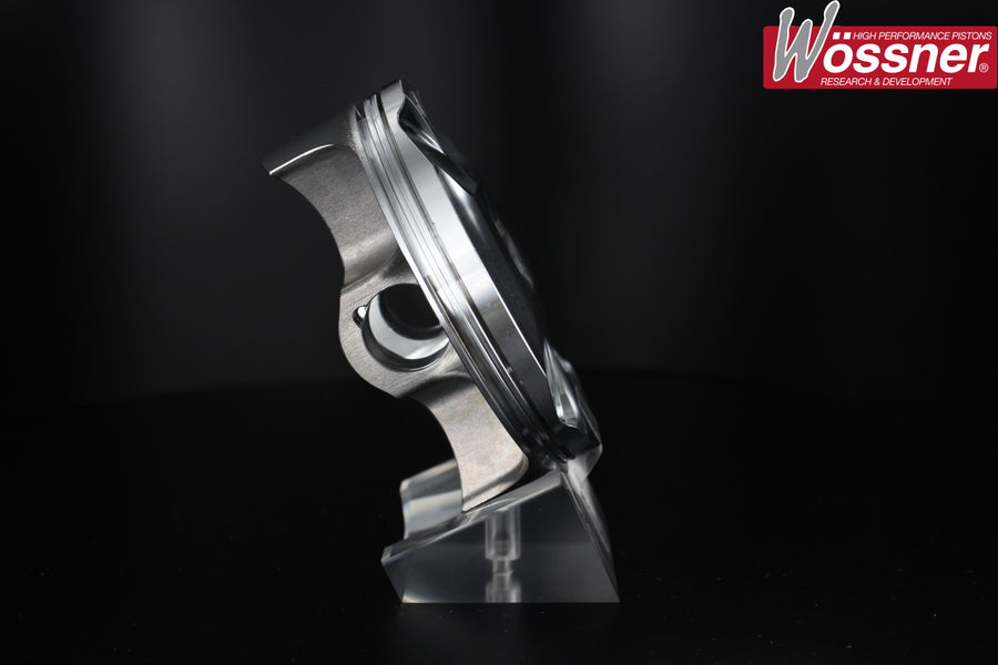 GasGas MC 450 F Troy LEE Designs [2023] - WÖSSNER Pro Series forged pistons