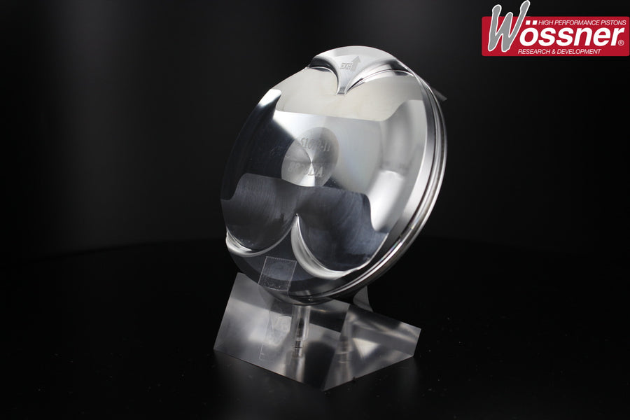 GasGas MC 450 F Troy LEE Designs [2023] - WÖSSNER Pro Series forged pistons