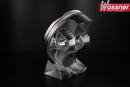 GasGas MC 450 F Troy LEE Designs [2023] - WÖSSNER Pro Series forged pistons