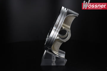 Kawasaki KX 450 F (KX 450 F) [2013-2014] - WÖSSNER forged pistons