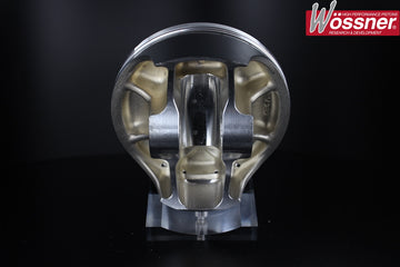 Kawasaki KX 450 F (KX 450 F) [2013-2014] - WÖSSNER forged pistons