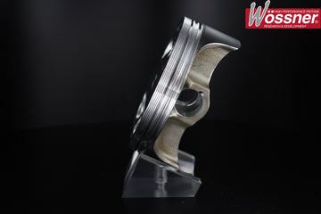 Yamaha YZ 450 F (CJ 18) [2014-2015] - WÖSSNER forged pistons