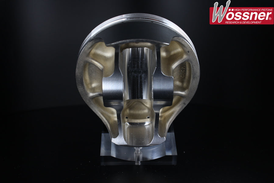YAMAHA WR 450 F [2016-2017] - WÖSSNER forged pistons