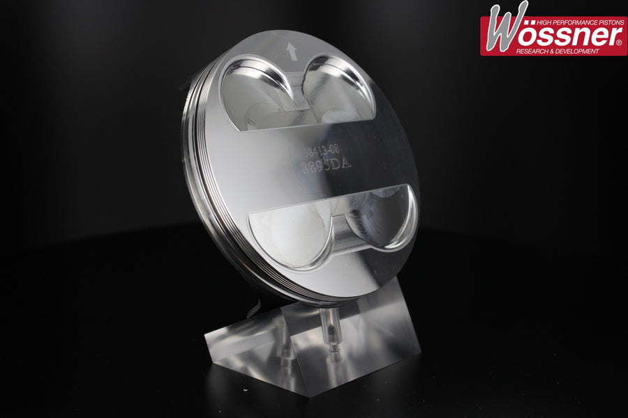 YAMAHA WR 450 F [2016-2017] - WÖSSNER forged pistons