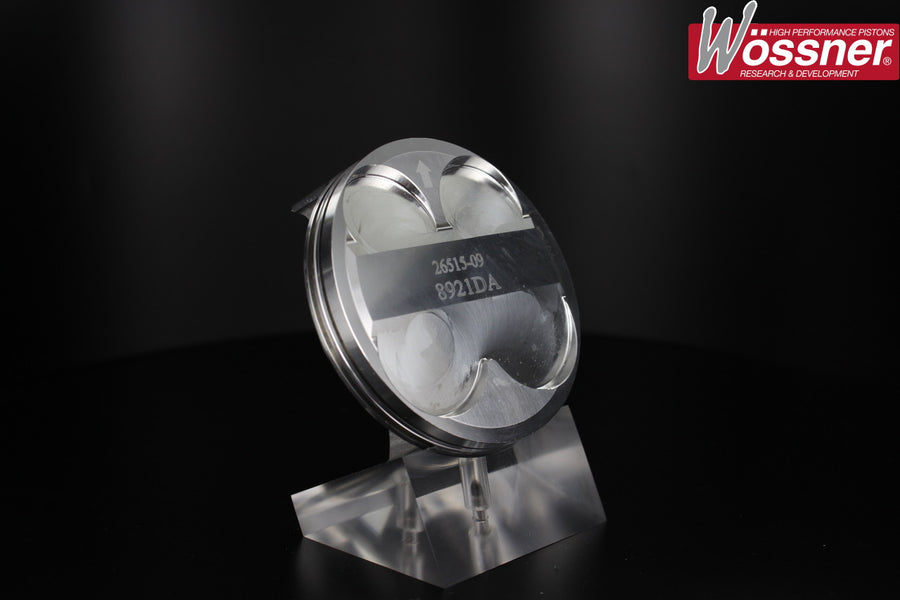 Kawasaki KX 250 F (KX 250 Y) [2011-2012] - WÖSSNER forged pistons