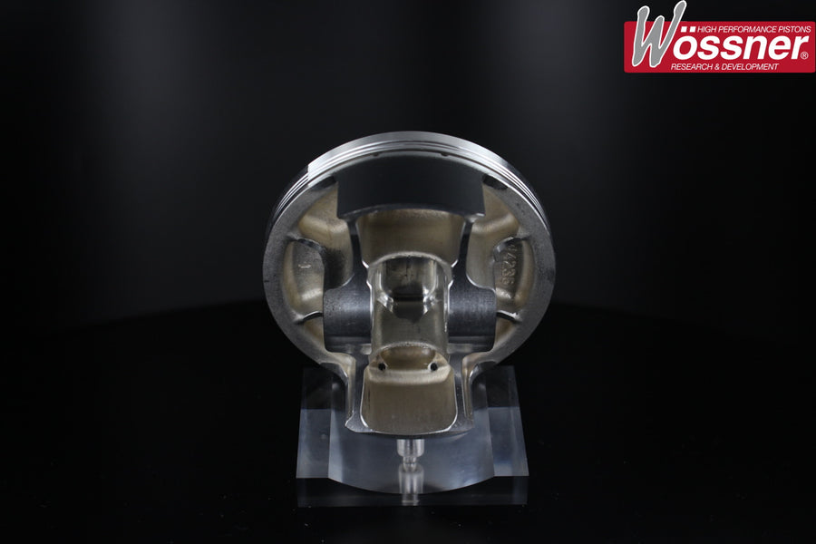 Kawasaki KX 250 F (KX 250 Y) [2011-2012] - WÖSSNER forged pistons