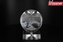 Kawasaki KX 250 F (KX 250 Y) [2011-2012] - WÖSSNER forged pistons