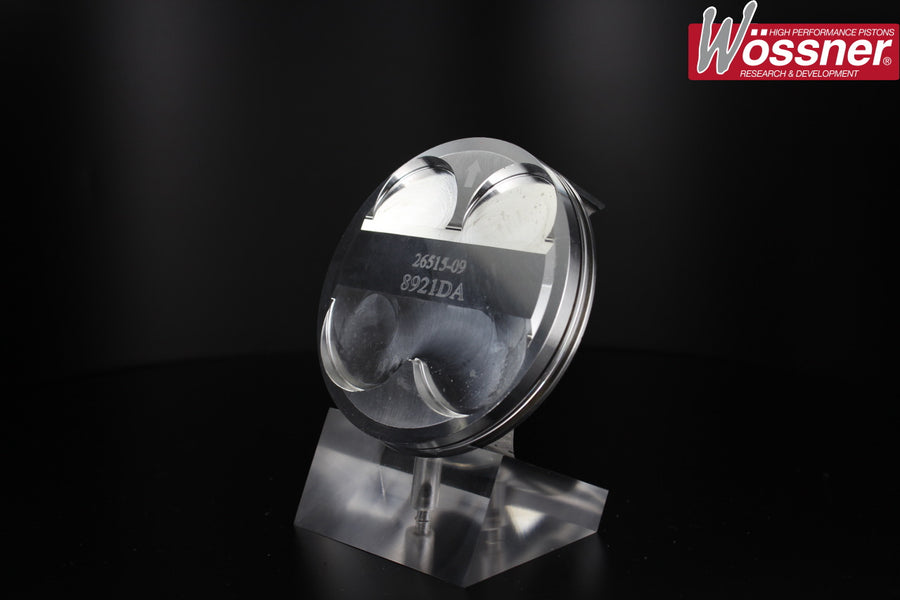 Kawasaki KX 250 F (KX 250 Y) [2011-2012] - WÖSSNER forged pistons