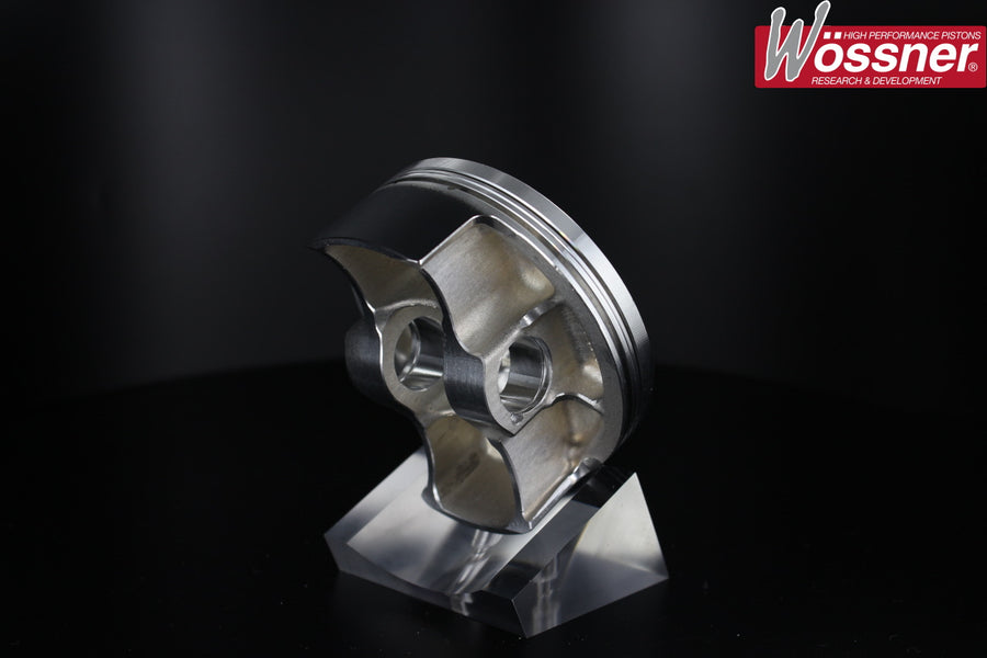 Kawasaki KX 250 F (KX 250 Y) [2011-2012] - WÖSSNER forged pistons