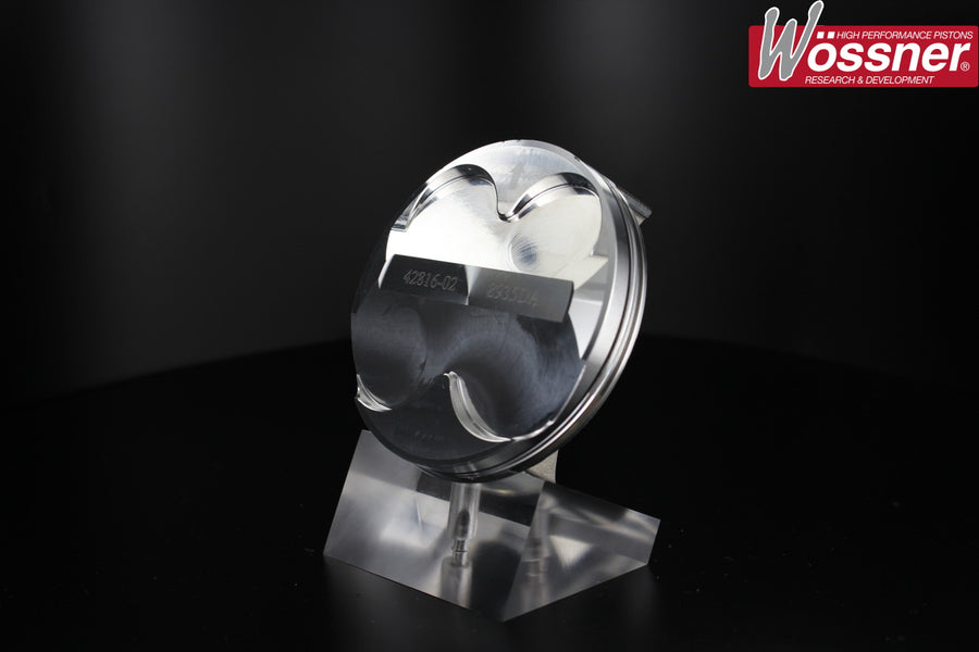 Kawasaki KX 250 (KX 252 A) [2019] - WÖSSNER Pro Series forged pistons