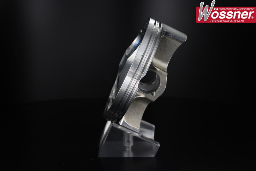 Honda CRF 450 R [2021-2026] - WÖSSNER forged pistons