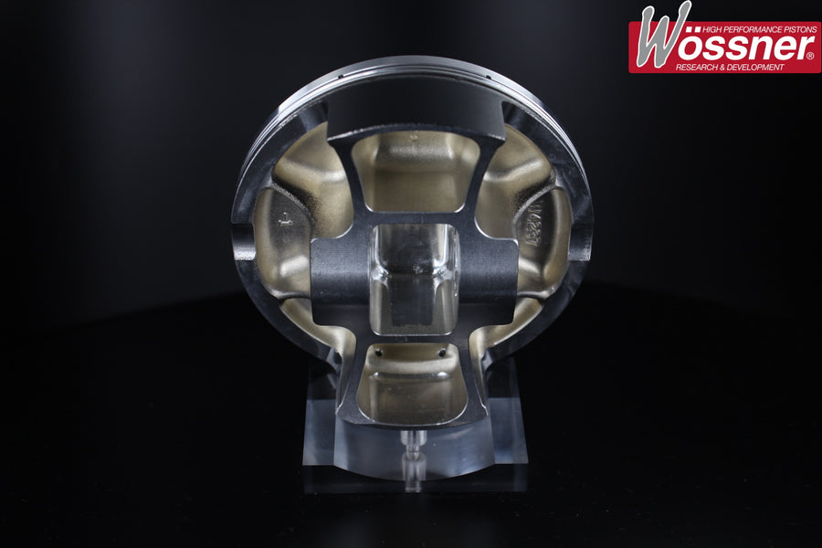 Honda CRF 450 R [2021-2026] - WÖSSNER forged pistons