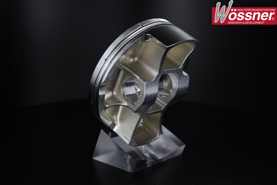 Honda CRF 450 R [2021-2026] - WÖSSNER forged pistons