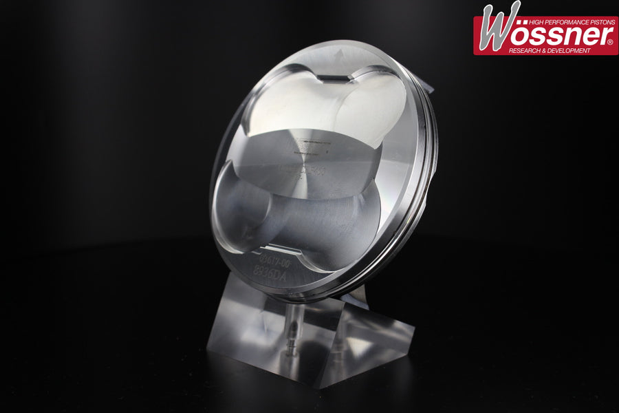 Honda CRF 450 R [2021-2026] - WÖSSNER forged pistons