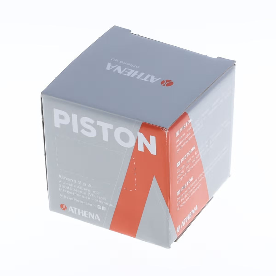 Yamaha YZ 125 (CE 16) [2006-2020] - cast piston