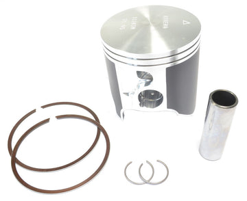 Yamaha YZ 250 (CG 17) [2004] - Gusskolben
