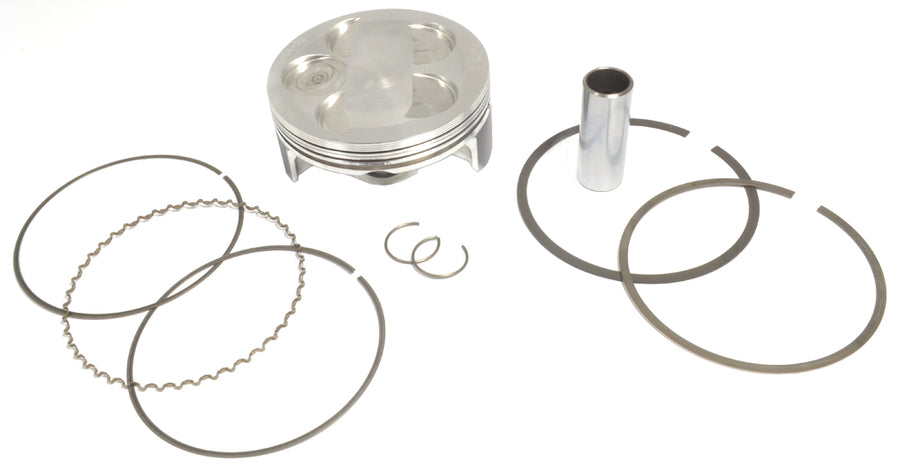 Yamaha YFZ 450 Special Edition 2 WD [2004-2009] - forged pistons
