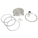 Honda CRF 450 X (PE 06) [2005-2014] - Racing forged pistons