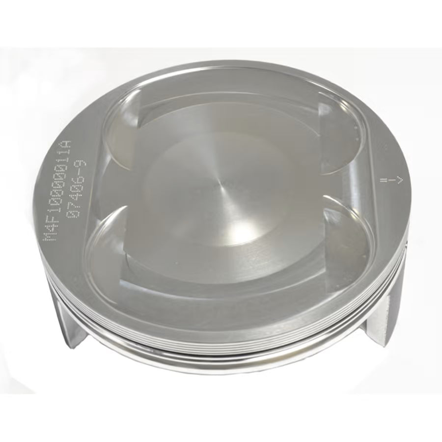 Honda CRF 450 X (PE 06) [2005-2014] - Racing forged pistons