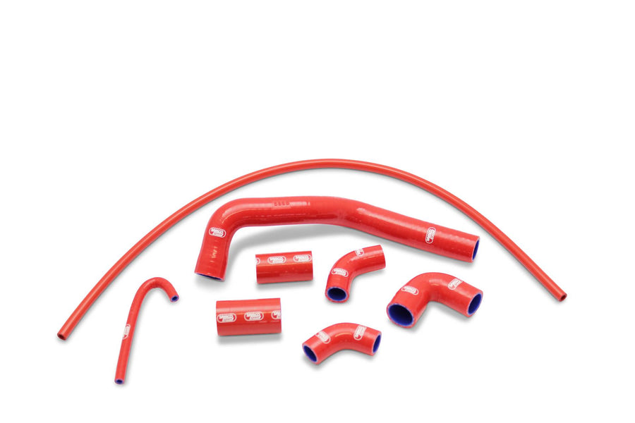 Ducati Panigale V4 SP2 [2022-2023] - Radiator hoses - 8 Ducati Panigale V4