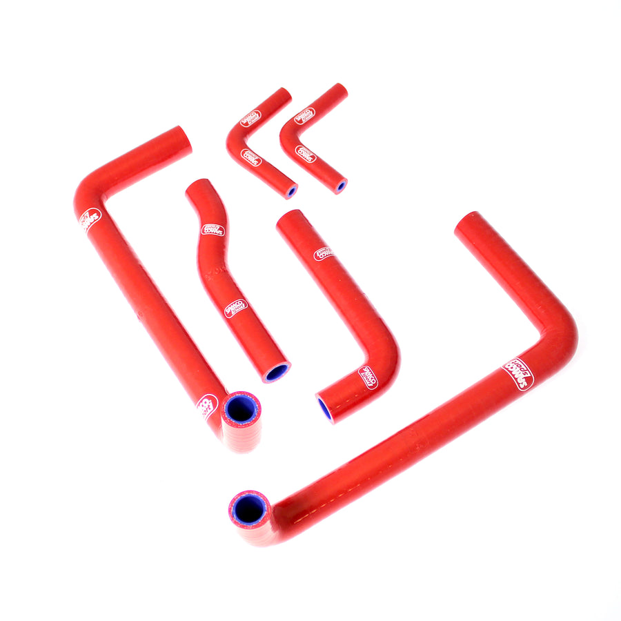 GasGas EC 250 E [2011-2014] - Radiator hoses - 6 Gasgas EC