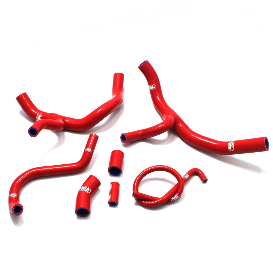 Honda CBR 1000 RR FIREBLADE SP2 ABS SC77 [2017-2019] - Radiator hoses - 7 Honda CBR1000RR