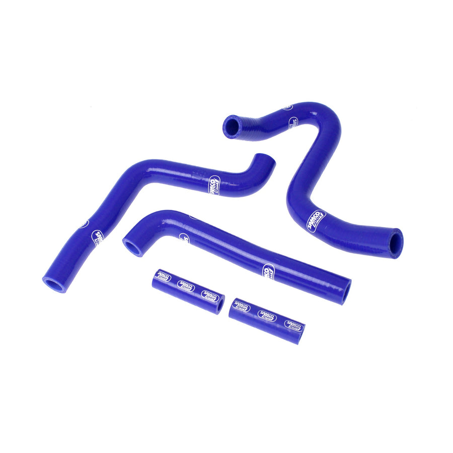 Kawasaki KX 250 (KX 250 M) [2003-2004] - Radiator hoses - 5 Kawasaki KX250