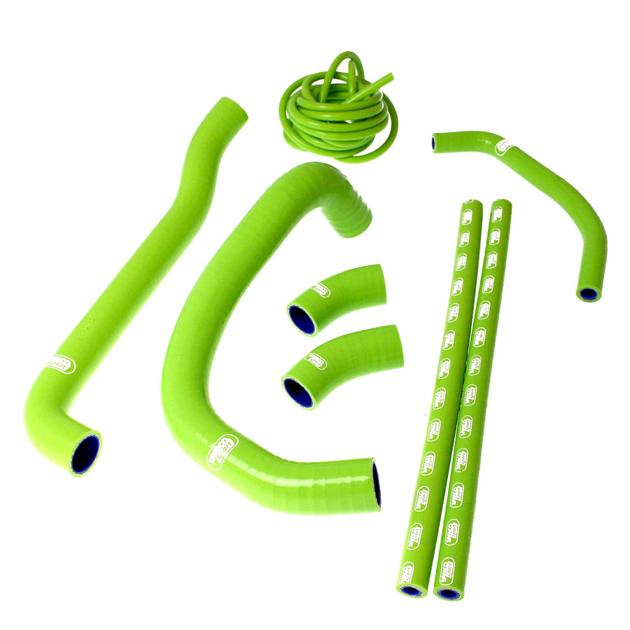 Kawasaki ZXR 750 (ZX 750 J) [1991-1992] - Radiator hoses - 8 Kawasaki ZXR750