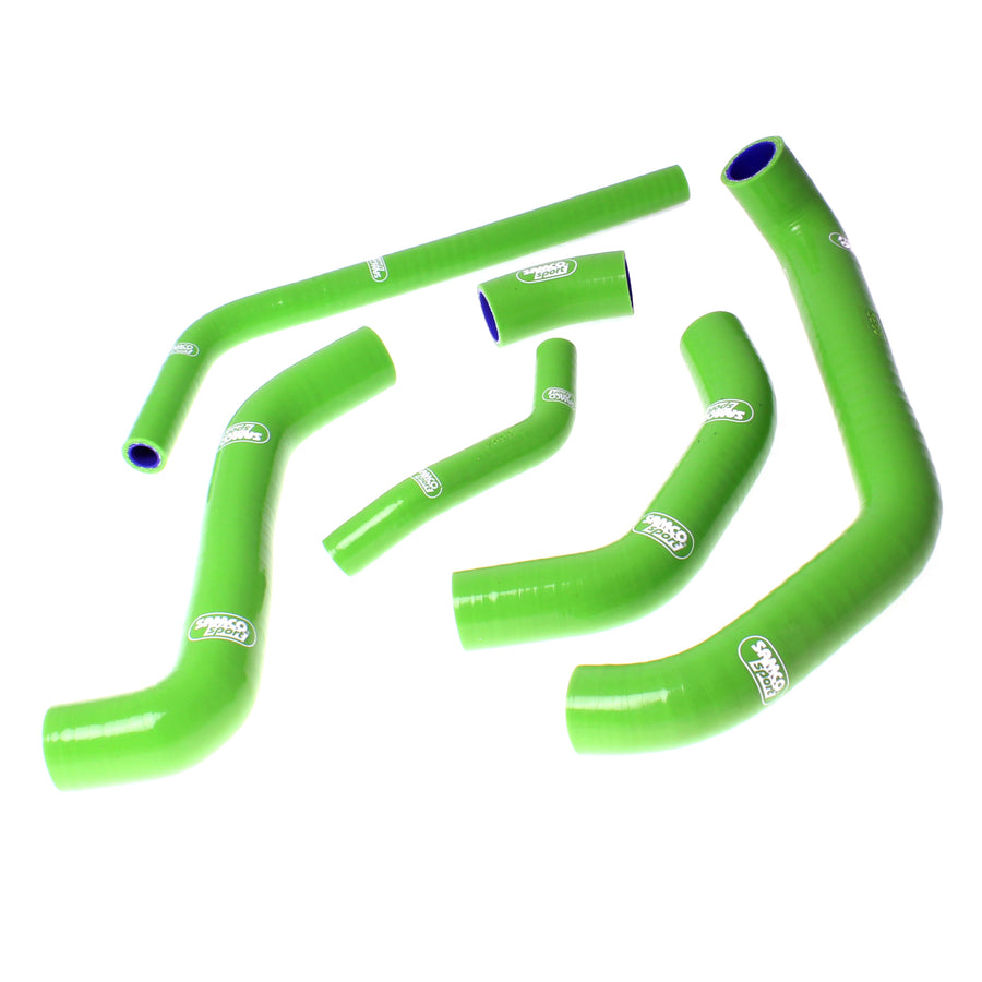 Kawasaki NINJA ZX-10 R ZX1000J [2011-2015] - Kühlerschläuche - 6 Kawasaki ZX10R